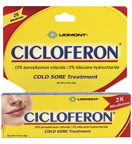 Cicloferon